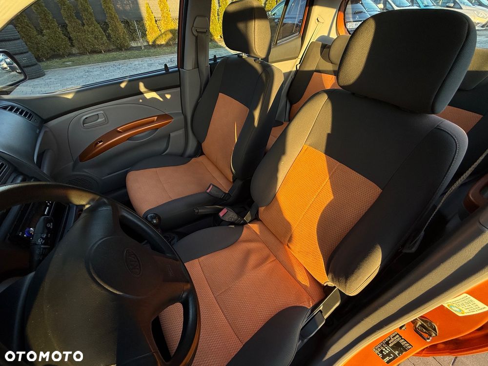 Kia Picanto 1.1 Vision - 14