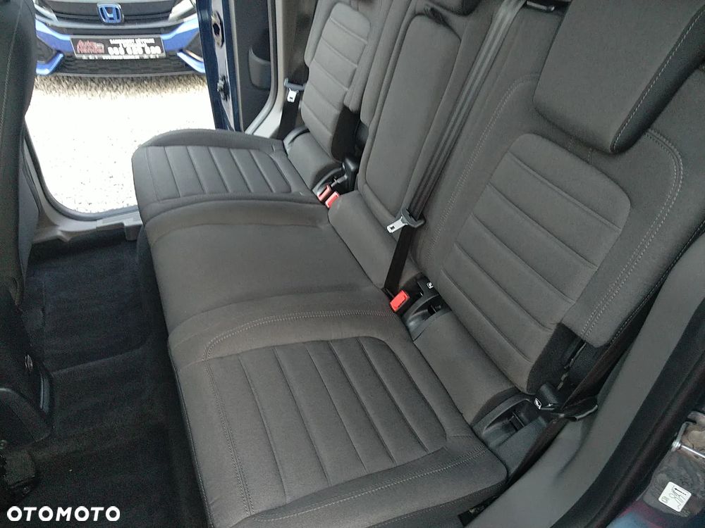 Ford Tourneo Connect - 18