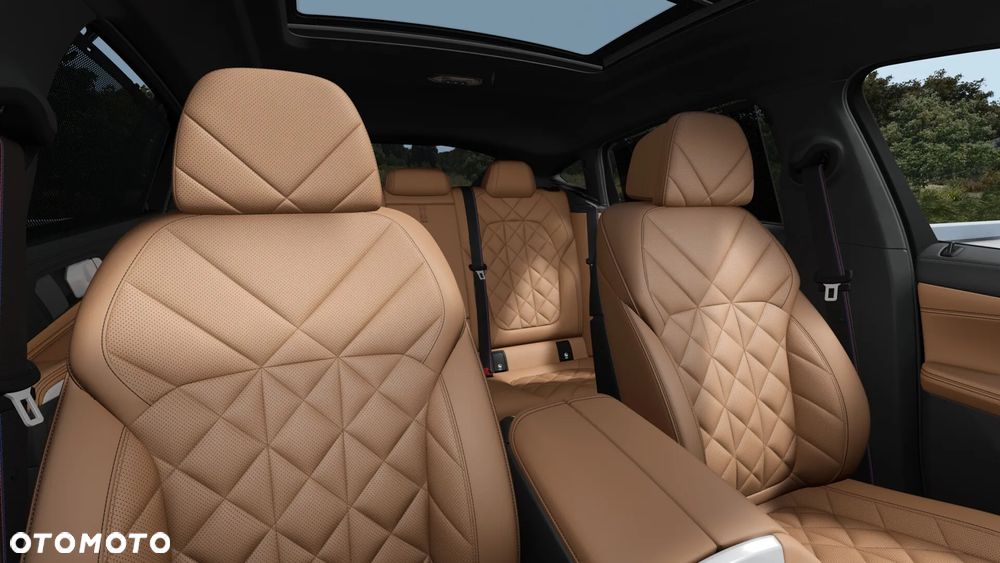 BMW X6 M60i mHEV sport - 6