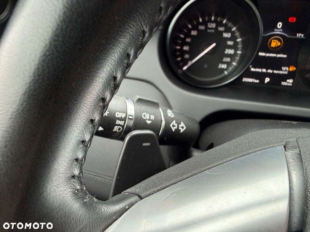 Land Rover Discovery Sport TD4 Dynamic - 23