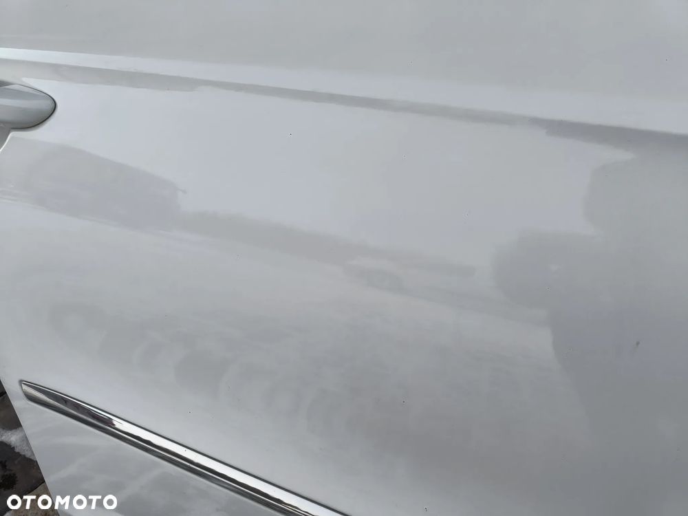 Drzwi Prawe Tylne VW CC Passat CC lift FL Prawy Tył LC9A - 17