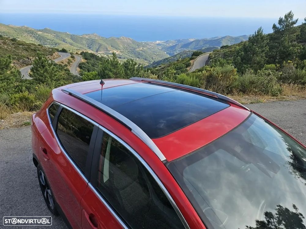 Nissan Qashqai 1.5 dCi Acenta - 2