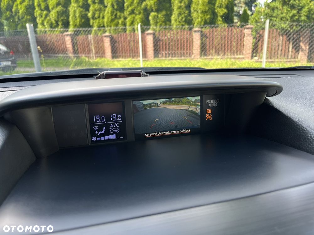 Subaru Forester 2.0X Automatik Exclusive - 15