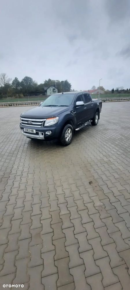 Ford Ranger - 12
