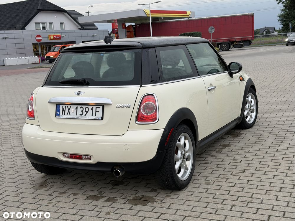MINI Cooper - 3