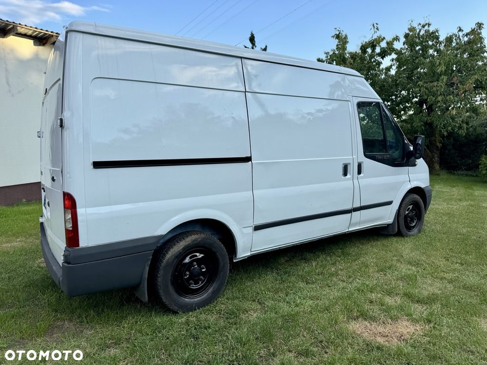 Ford Transit - 7