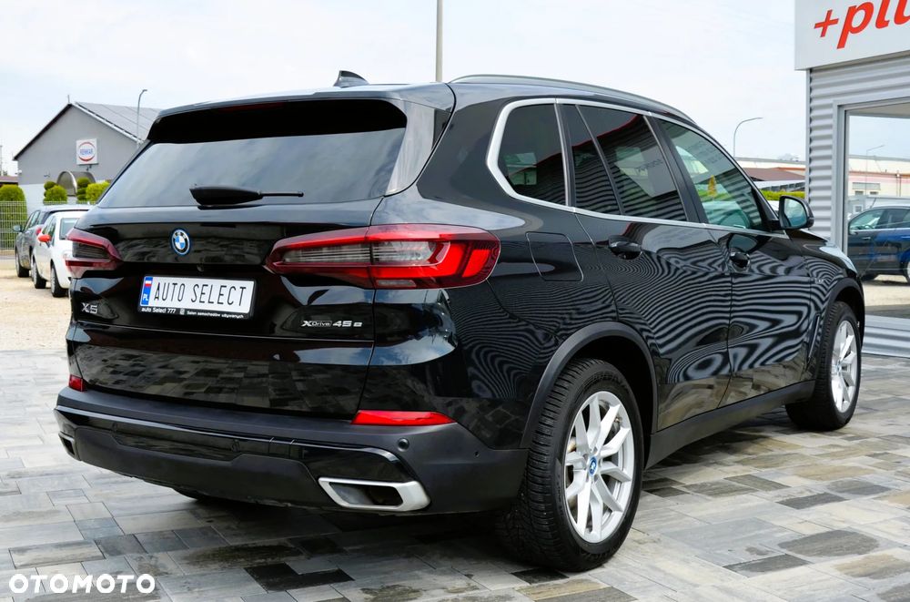 BMW X5 xDrive45e xLine - 18