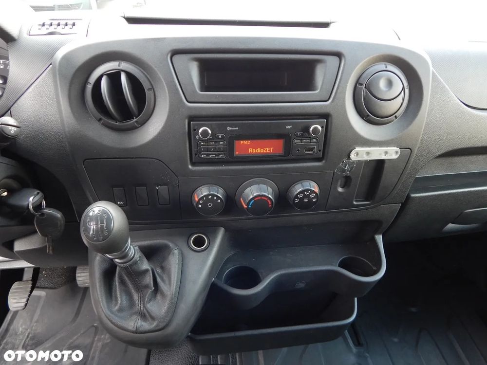 Opel Movano L3H2 - 14