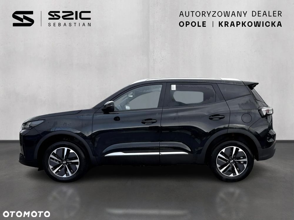 Chery Tiggo 4 1.5 GDI HEV Prestige DHT - 2