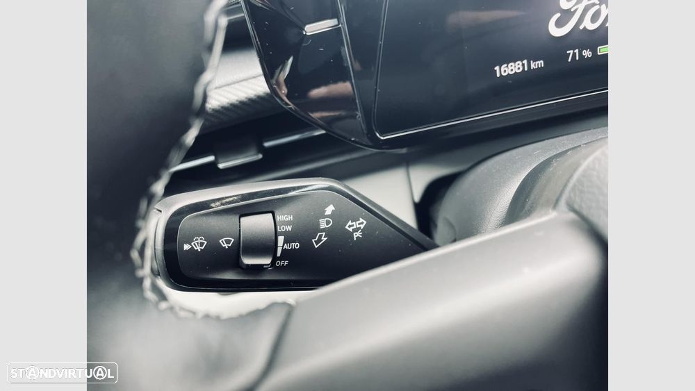 Ford Capri 77 kWh Premium - 17