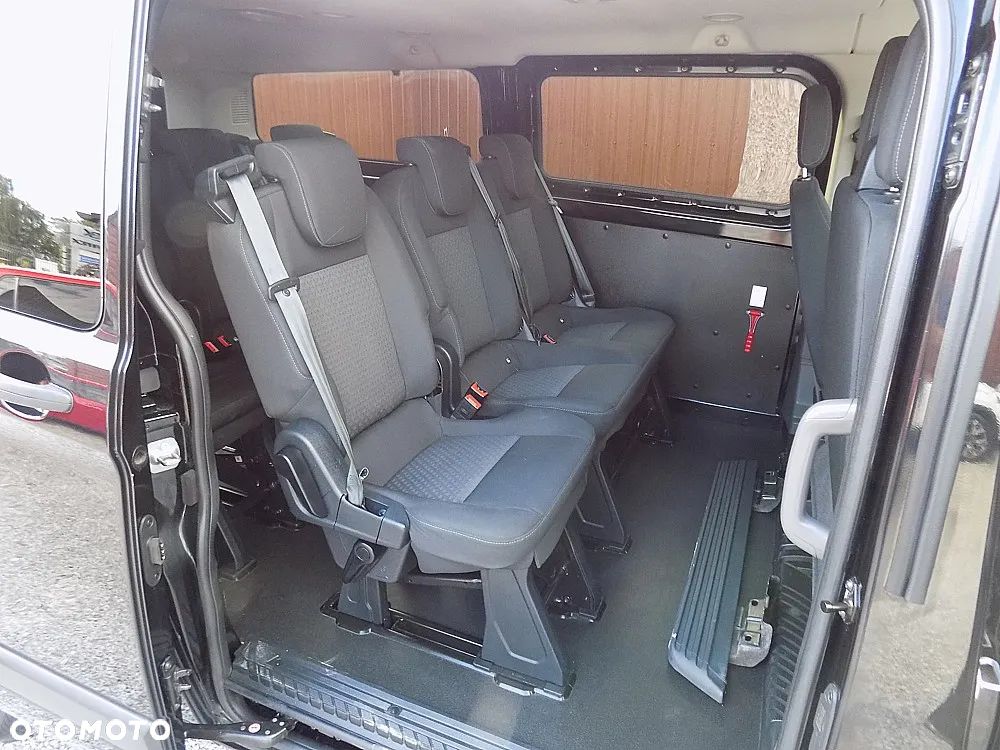 Ford Transit Custom Kombi 320 L2H1 Trend - 7