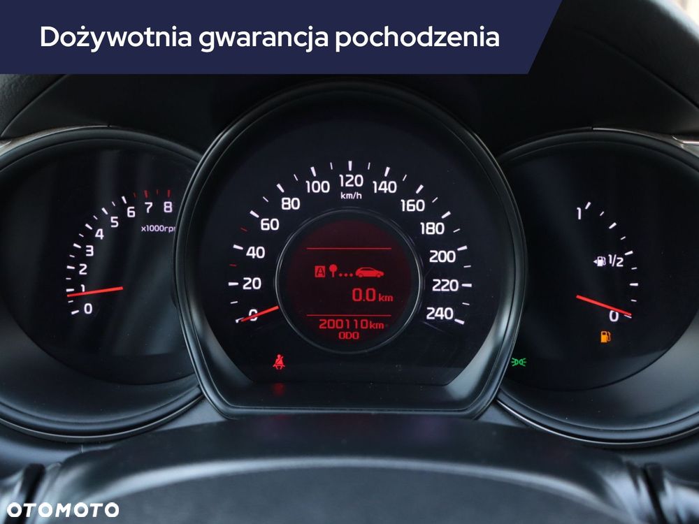 Kia Ceed - 13