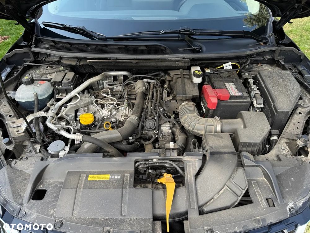 Nissan Qashqai 1.3 DIG-T MHEV N-Connecta - 18