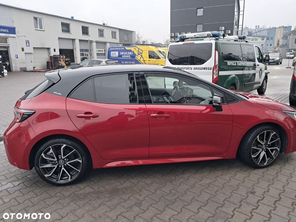 Toyota Corolla 1.2 T Selection - 4