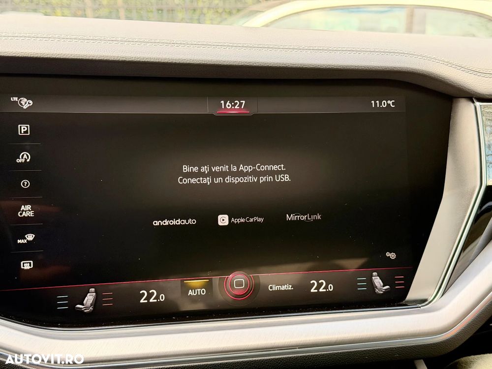 Volkswagen Touareg V6 TDI Elegance - 17