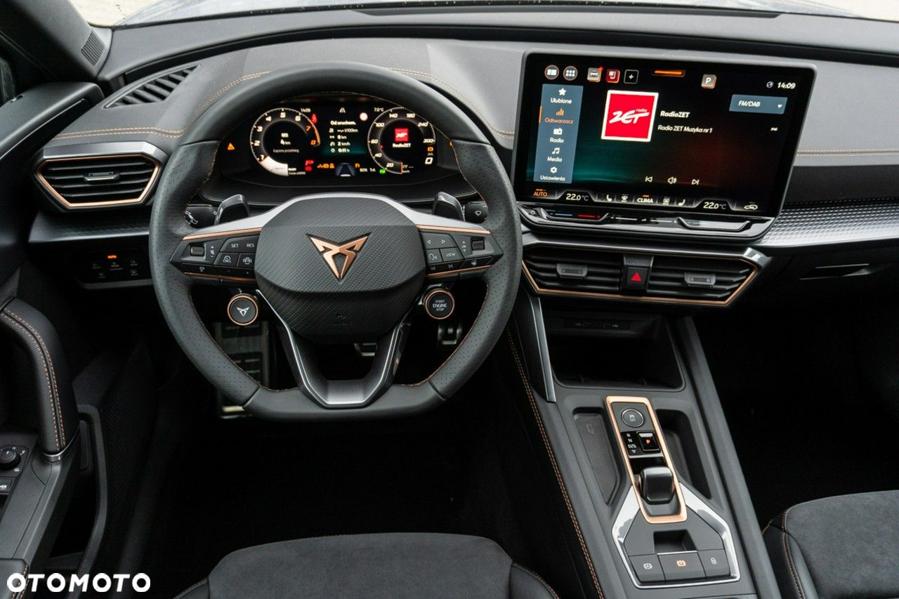 Cupra Leon Sportstourer - 20