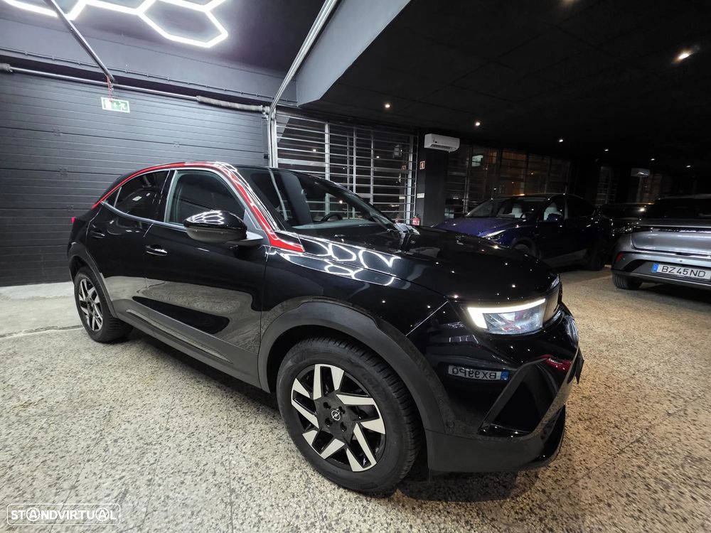 Opel Mokka-e 50 kWh GS - 15