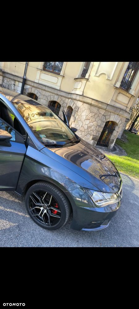 Seat Leon 1.0 EcoTSI Style S&S - 5