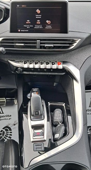 Peugeot 3008 BlueHDi 130 Stop & Start EAT8 GT Pack - 27