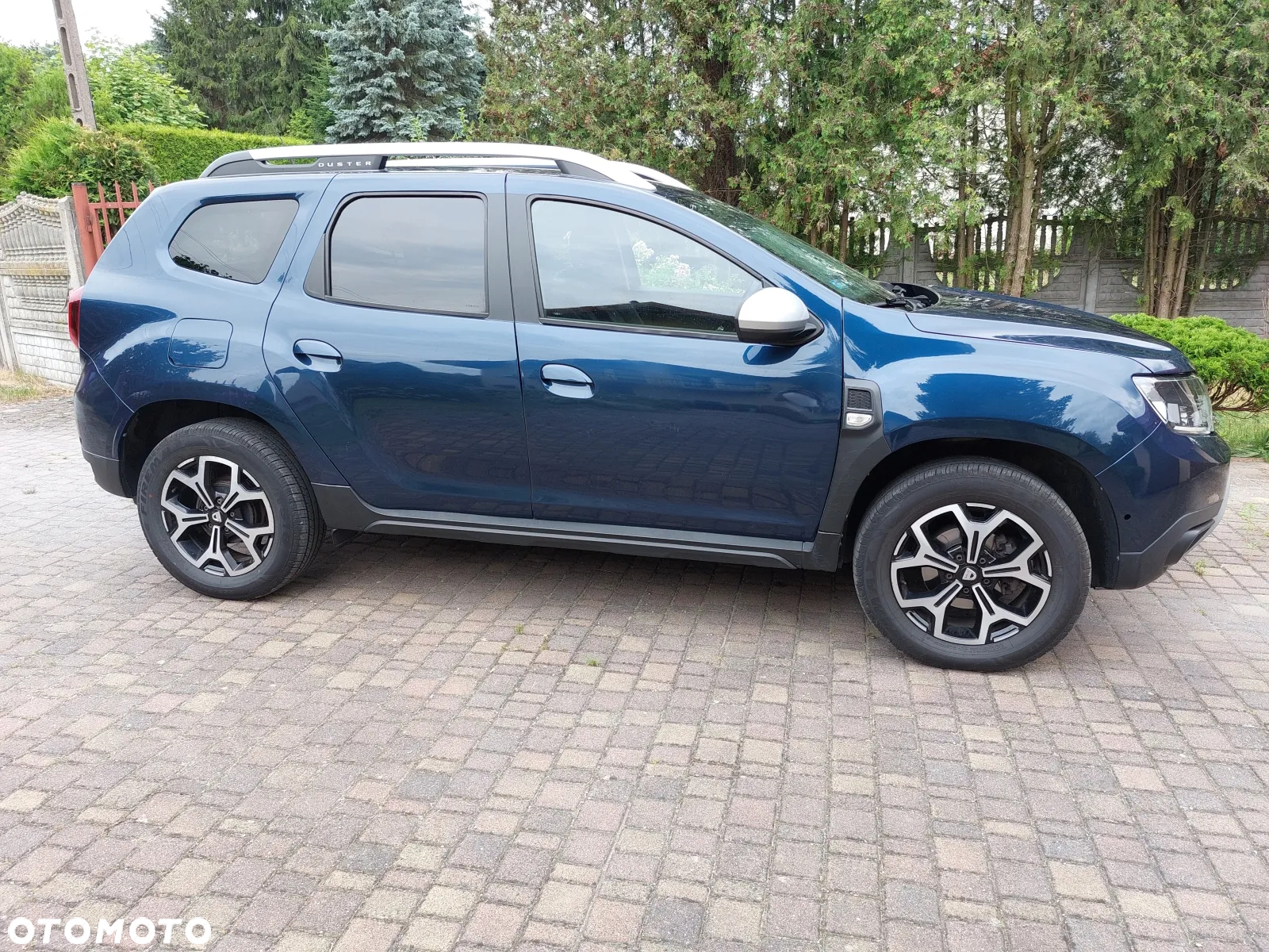 Dacia Duster - 2