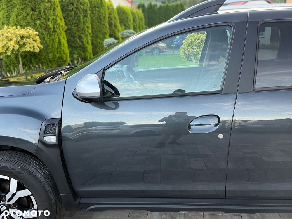 Dacia Duster 1.0 TCe Prestige - 24