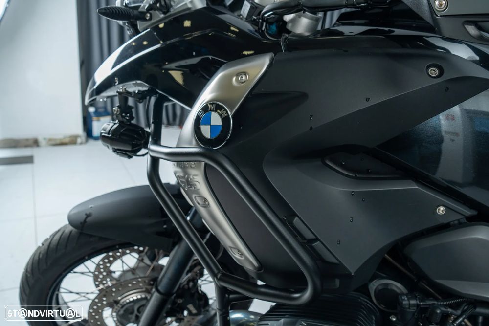 BMW R 1200 GS - 9