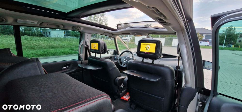 Renault Espace 2.0T Dynamique - 10