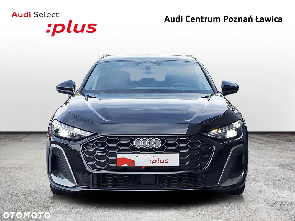 Audi A5 Avant - 9