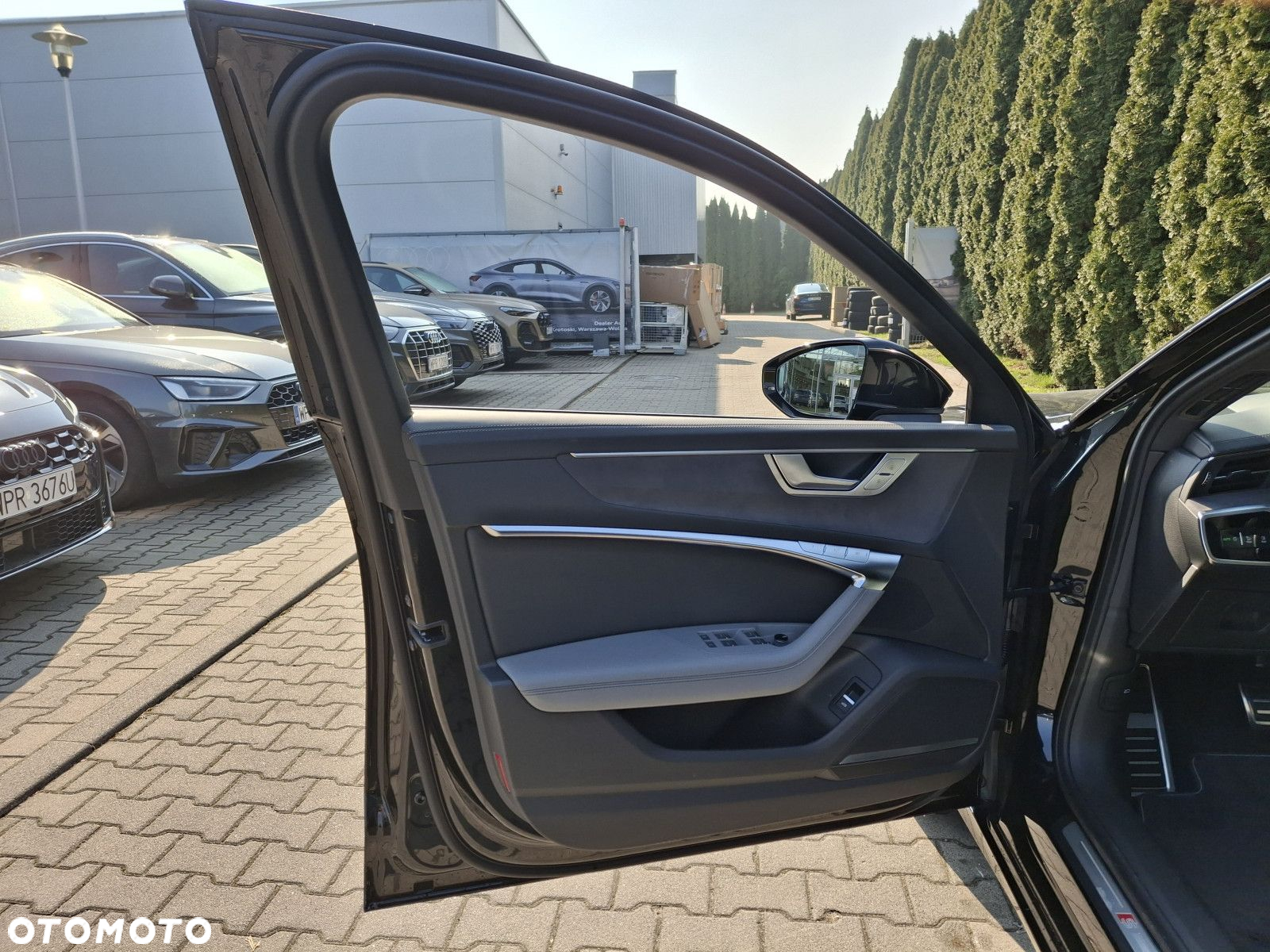 Audi A6 - 16