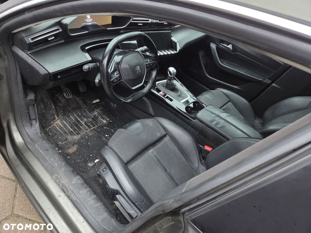 Peugeot 508 BlueHDi 130 Active Business-Paket - 20