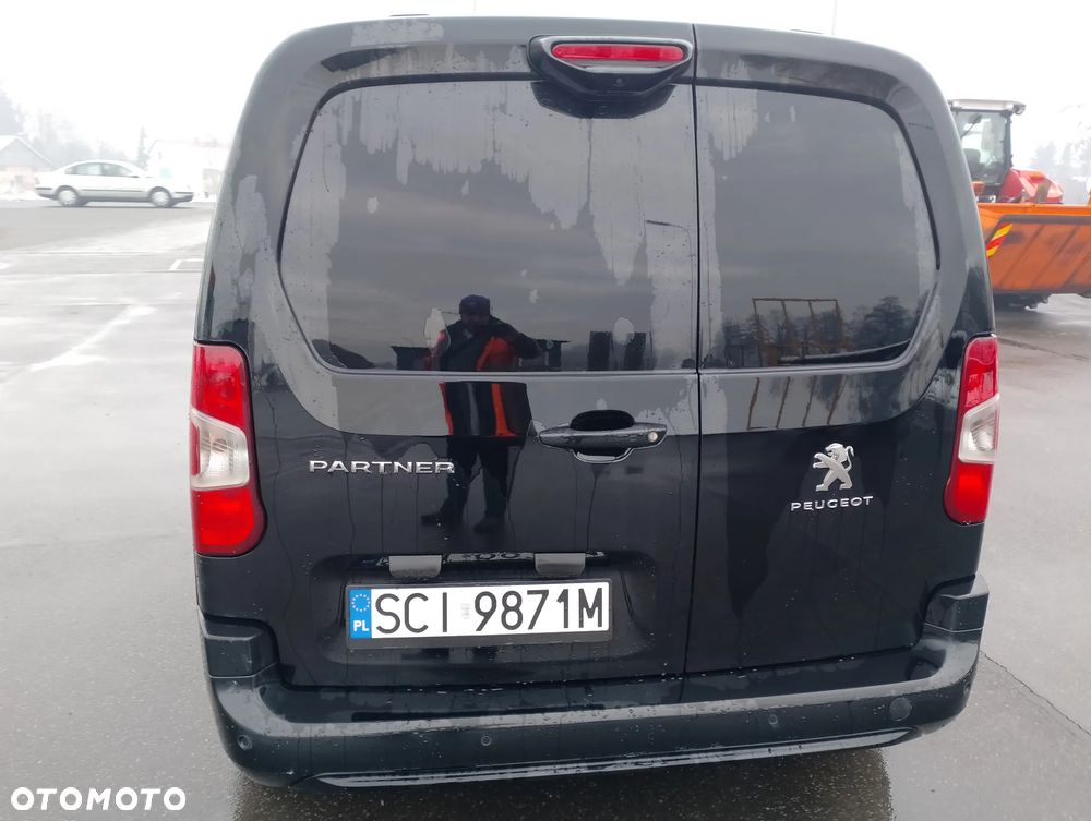 Peugeot Partner - 7