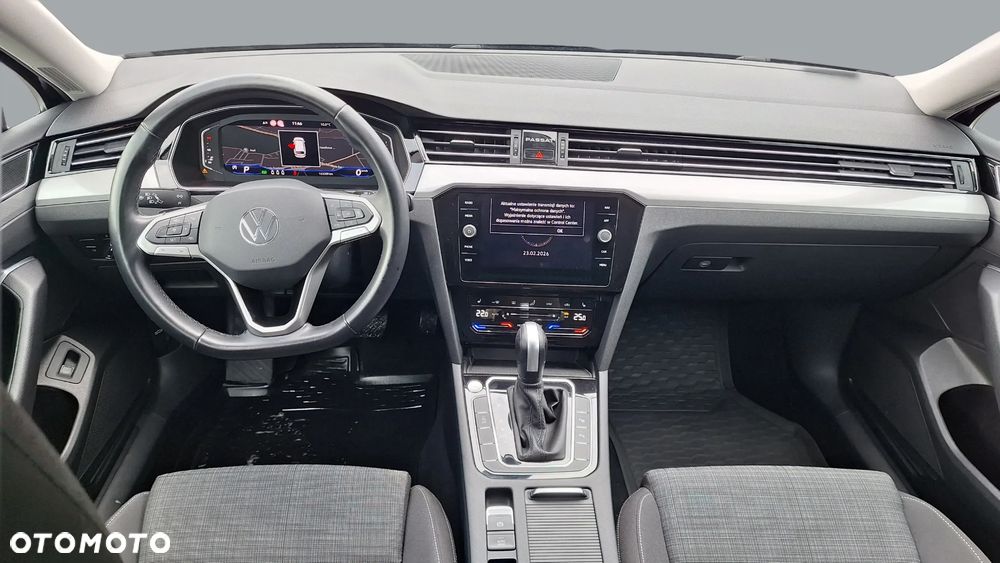 Volkswagen Passat 1.5 TSI EVO Essence DSG - 5
