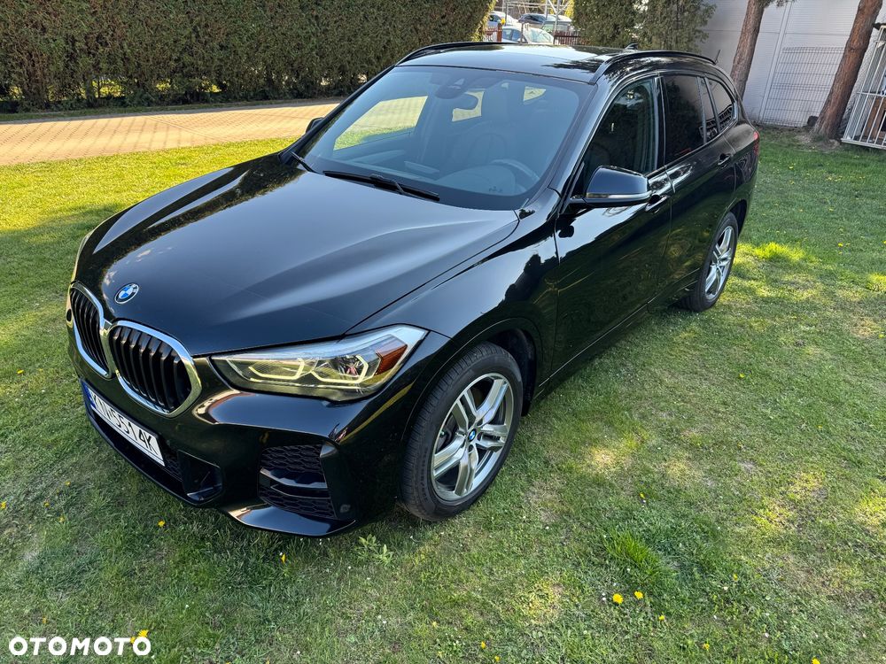 BMW X1 xDrive28i Sport Line - 5