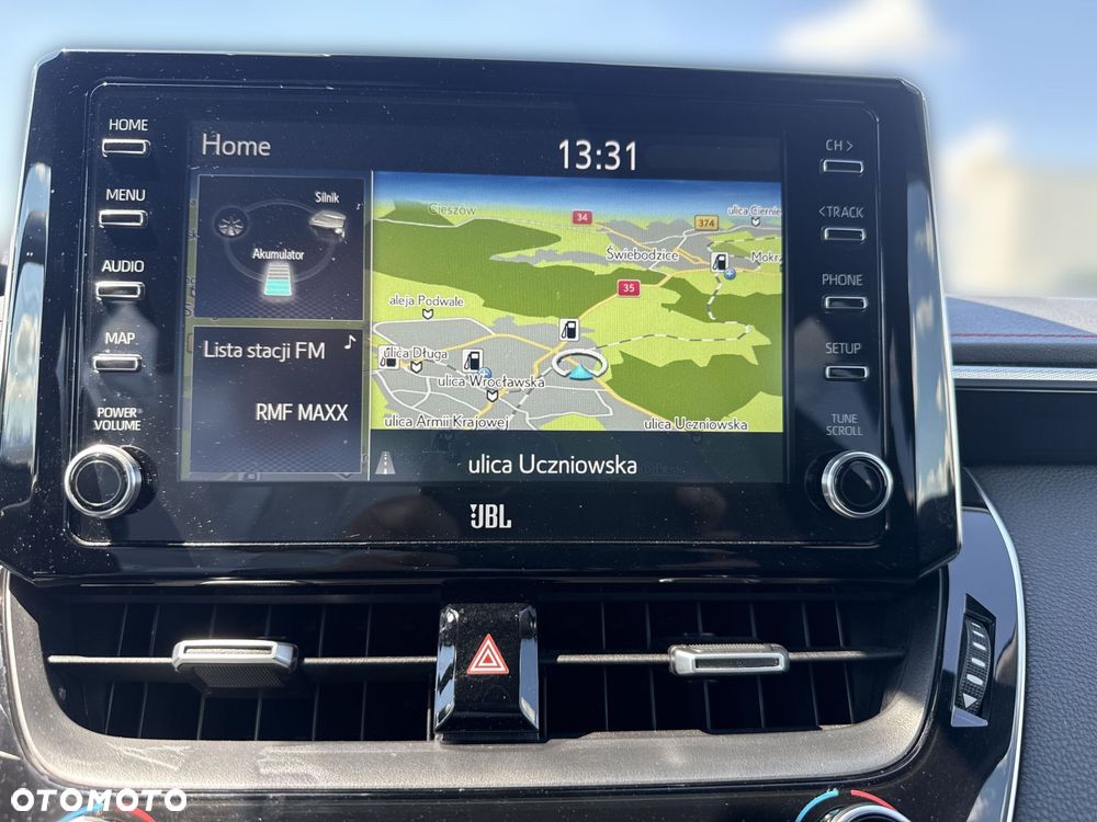 Toyota Corolla - 19