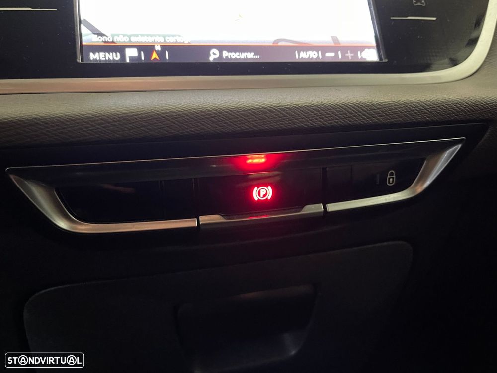 Citroën Grand C4 Spacetourer 1.5 BlueHDi Shine EAT8 - 28