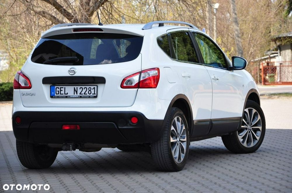Nissan Qashqai - 10