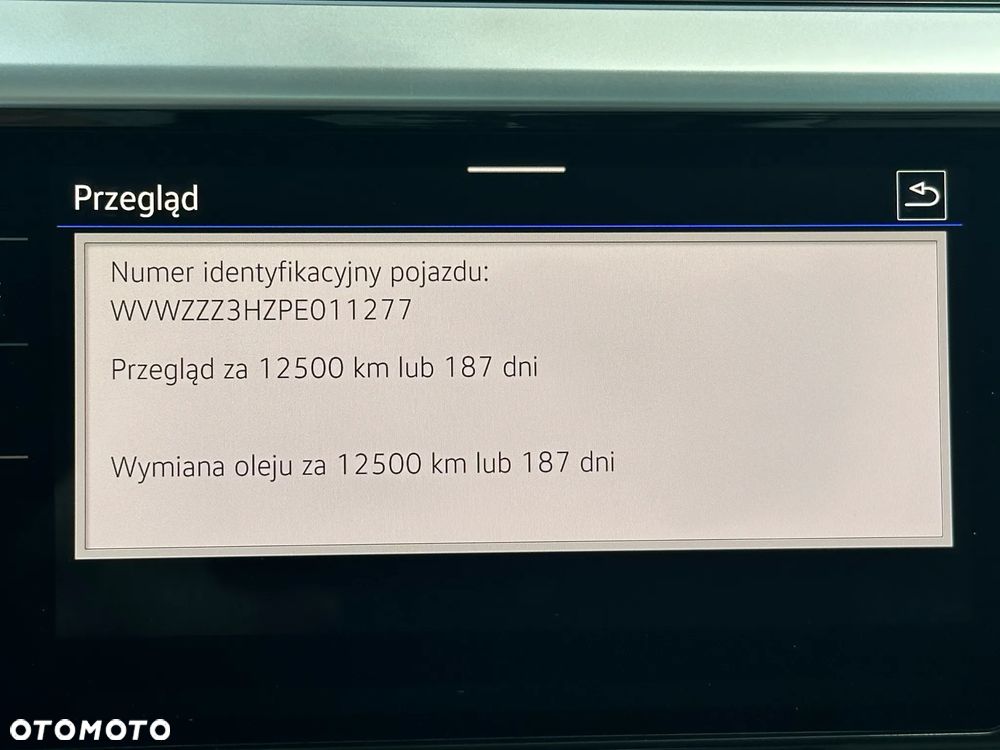 Volkswagen Arteon 2.0 TSI DSG Elegance - 40