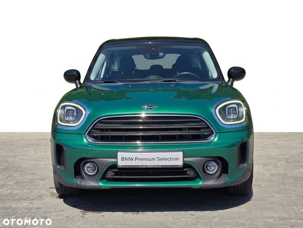 MINI Countryman - 3