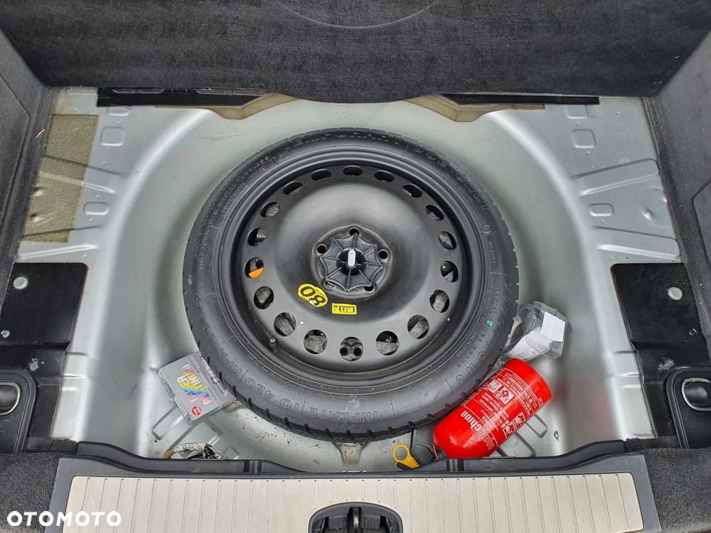 Opel Signum 1.8 - 13