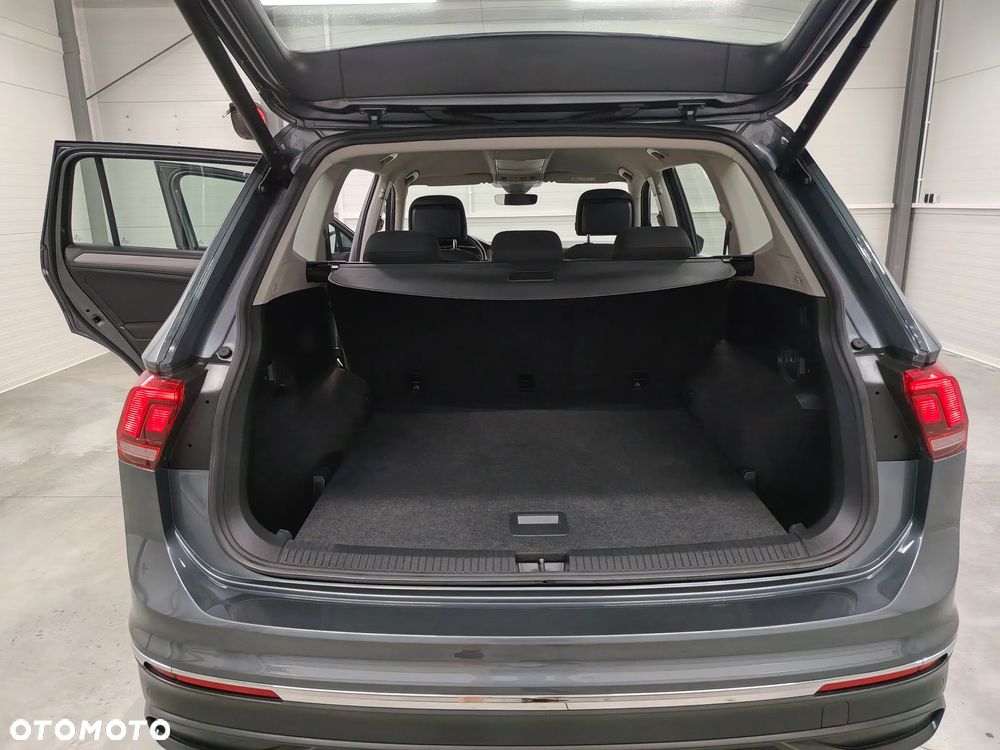 Volkswagen Tiguan Allspace 2.0 TDI SCR 4Motion DSG Elegance - 24