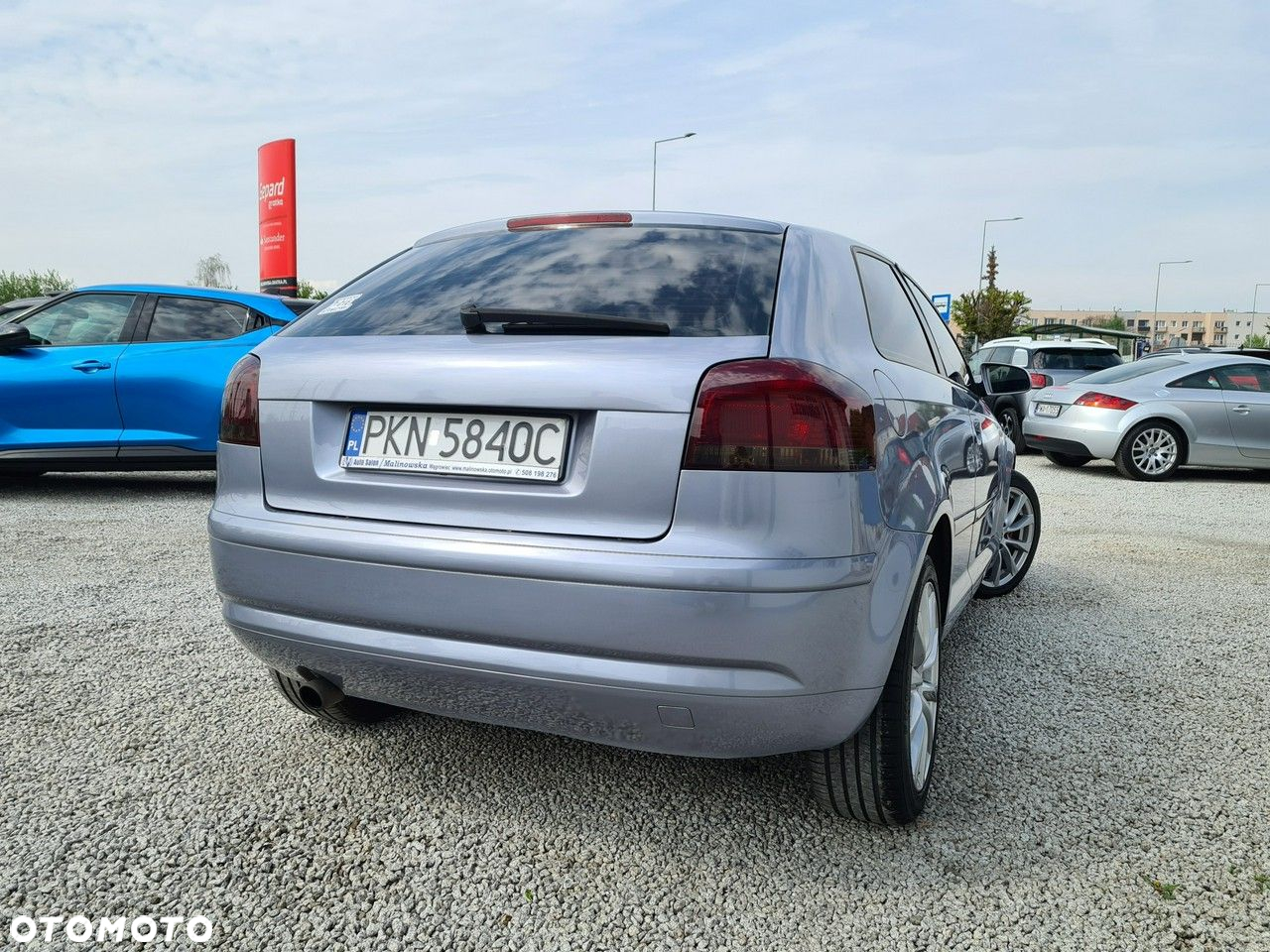 Audi A3 - 2