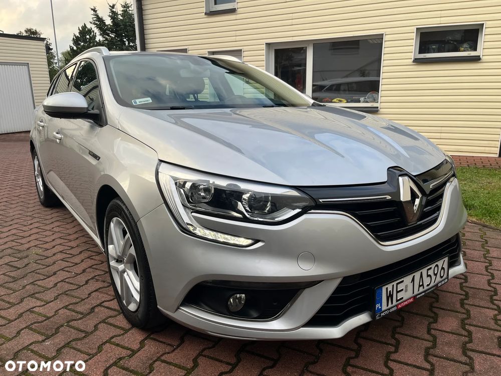 Renault Megane 1.3 TCe FAP Business - 2