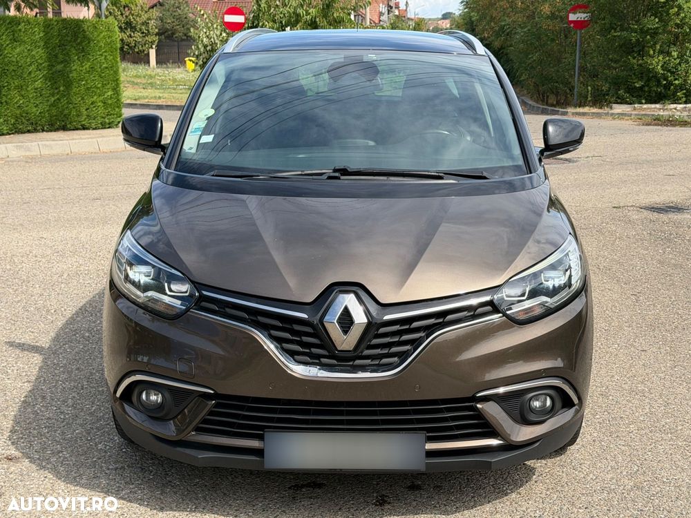 Renault Grand Scenic - 23