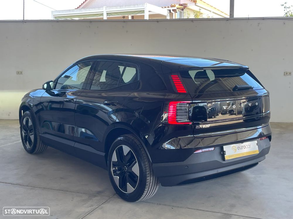Volvo Ex30 2025 photo 3