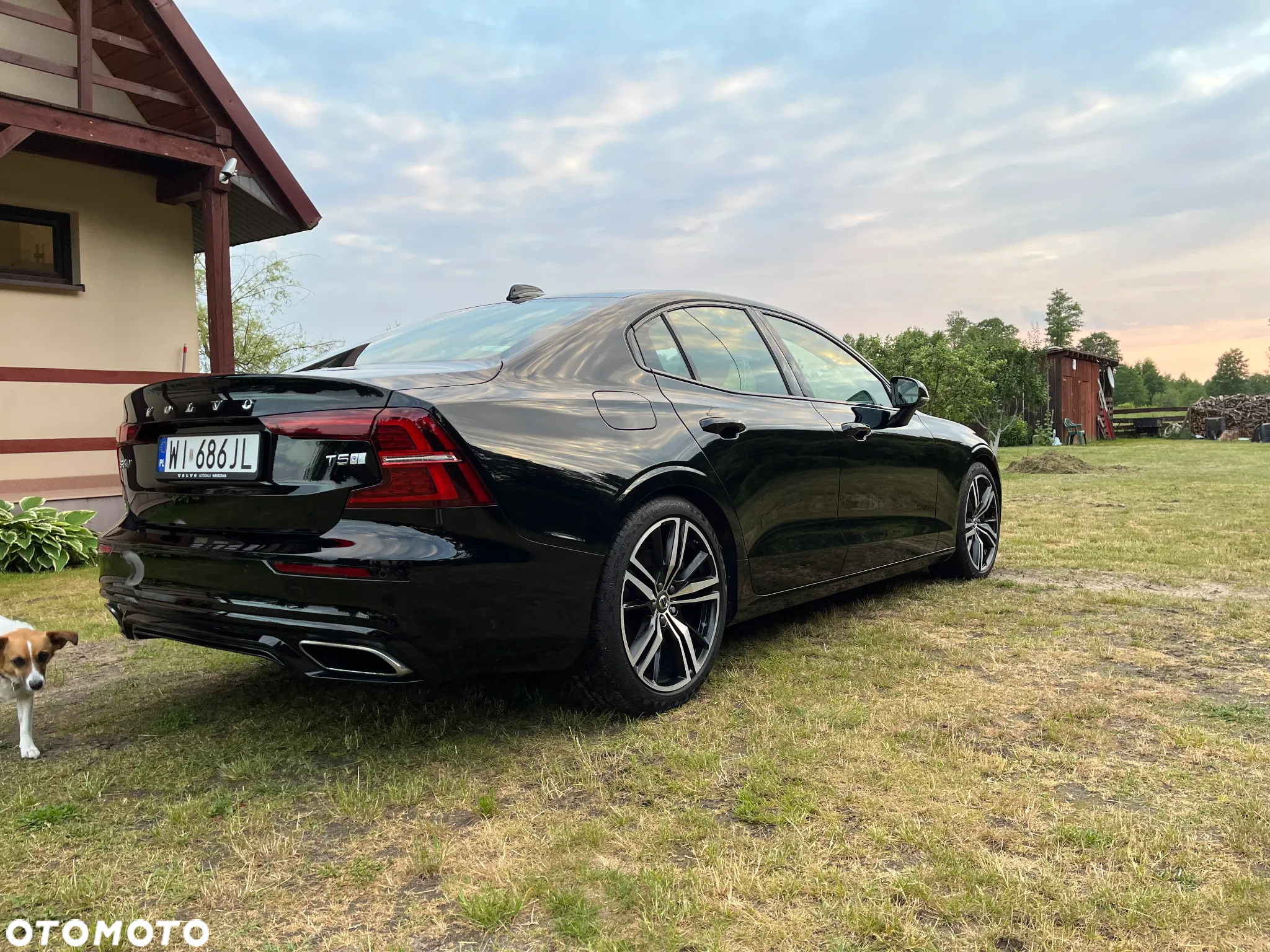 Volvo S60 T5 R-Design - 6