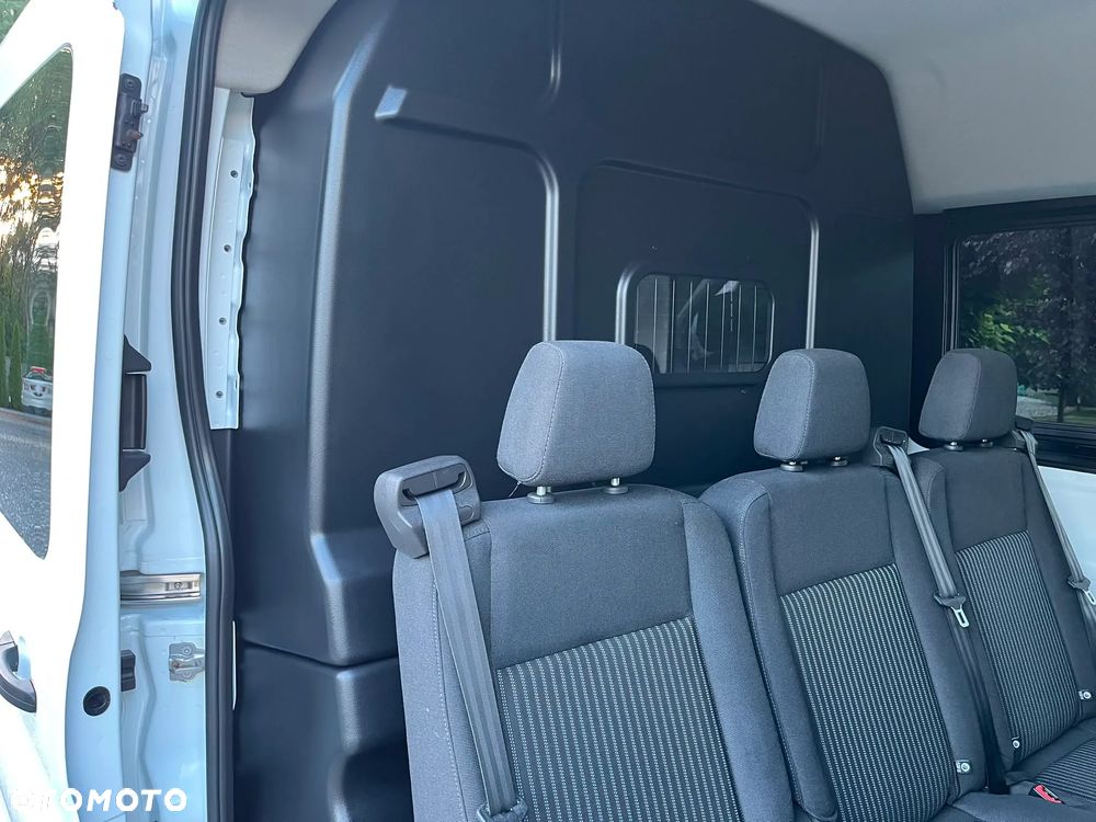 Ford Transit Custom L1H1 - 33