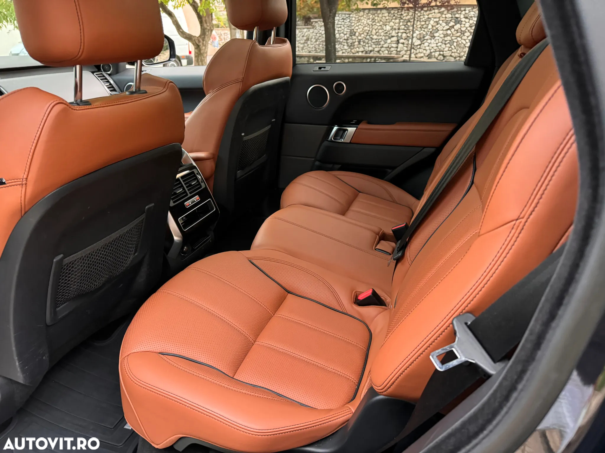 Land Rover Range Rover Sport 3.0 I TDV6 HSE Dynamic - 18