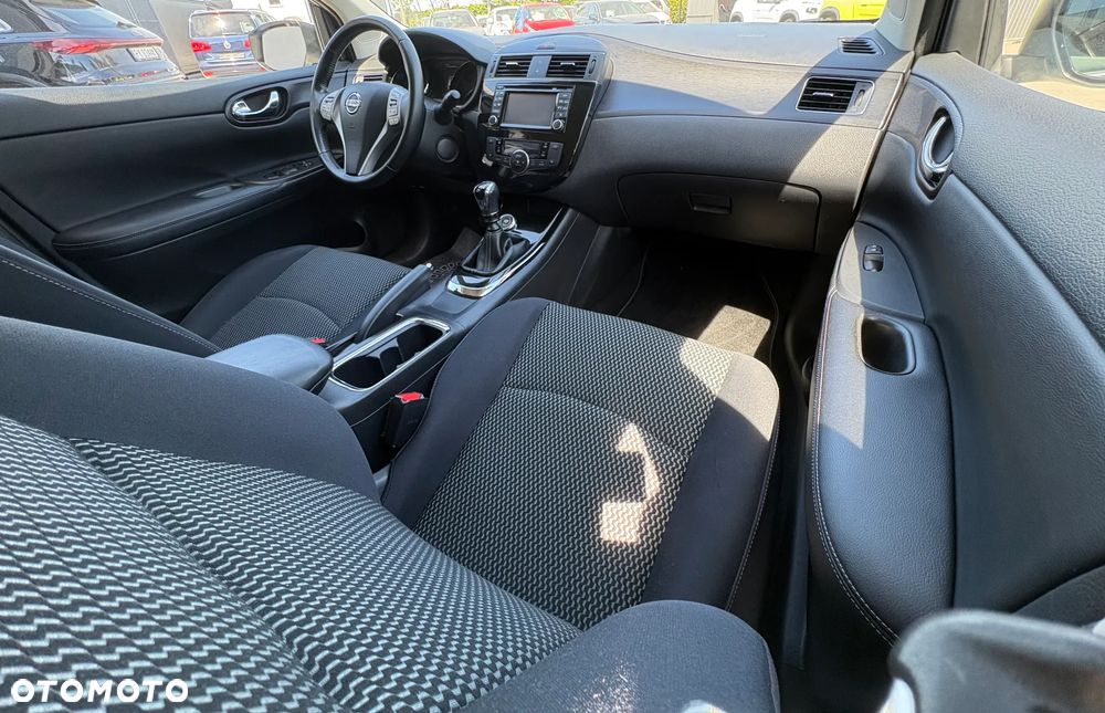 Nissan Pulsar - 11