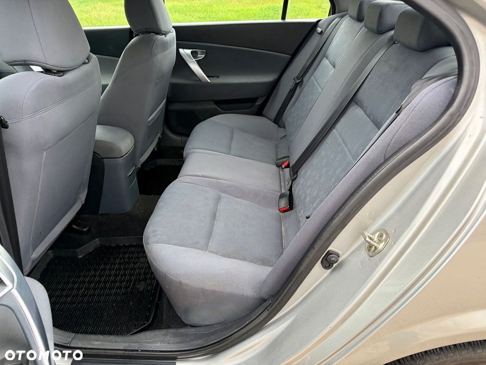 Nissan Primera 1.6 Visia - 21