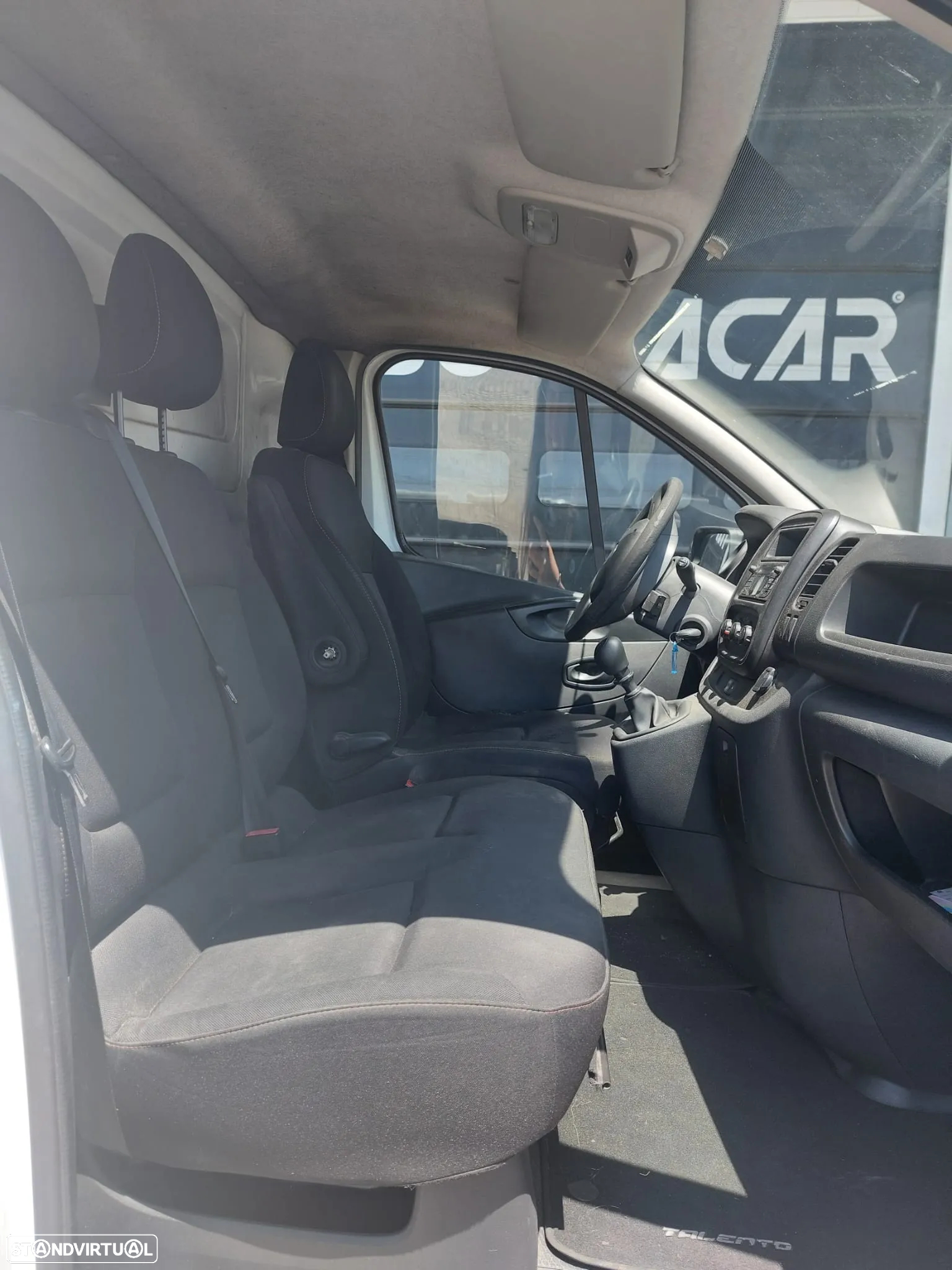 Fiat TALENTO VAN 1.6 D - 9